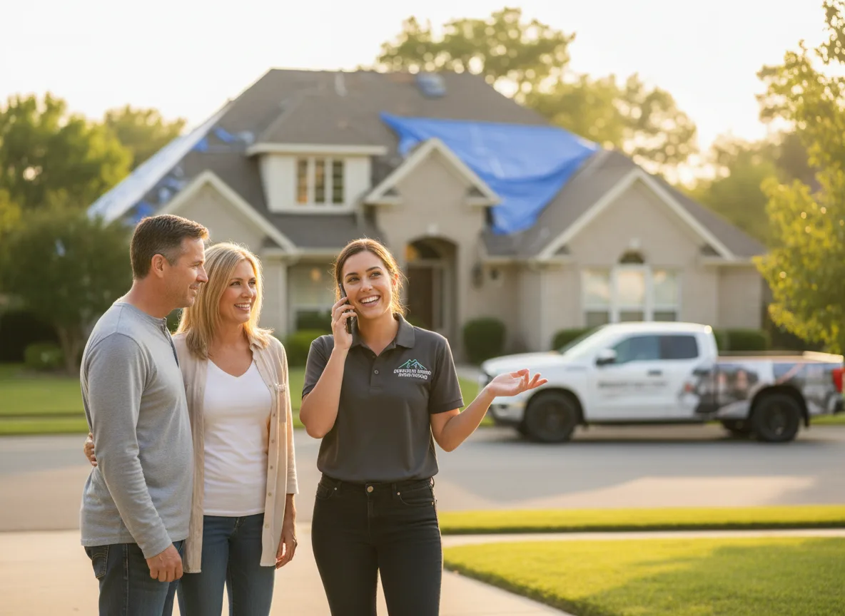 Emergency Roof Repair Clarks Grove, MN FAQs